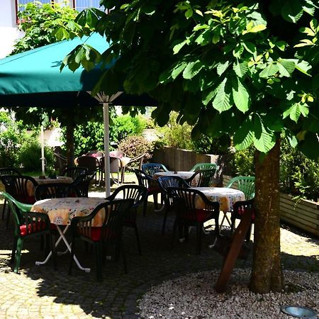 Gasthaus Sonne Altusried Extérieur photo