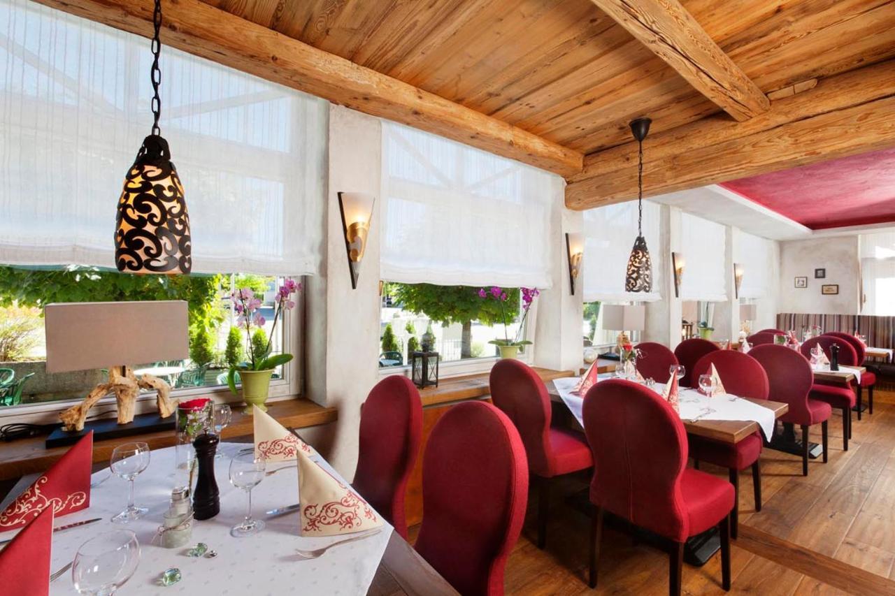 Gasthaus Sonne Altusried Extérieur photo